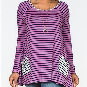 Matilda Jane No Imitations Top XXL